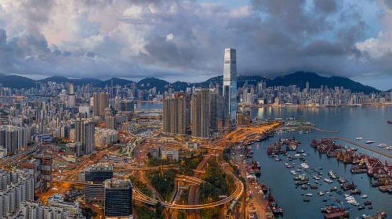 Billets pour le Palace Museum de Hong Kong (Galeries 1 à 7)