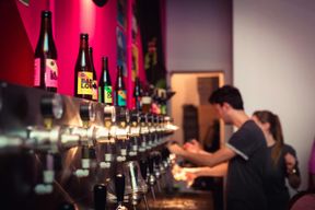 Carte touristique Brussels Card avec transport