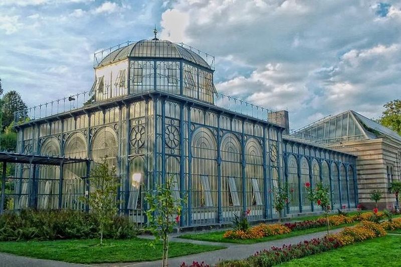 Visite privée de Stuttgart