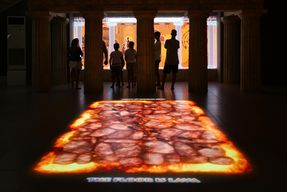 Billets pour Lost Atlantis Experience à Megalochori