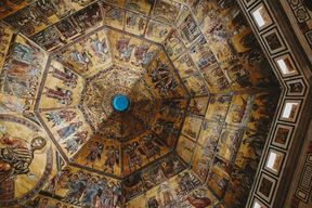 Visite guidée du Duomo de Florence