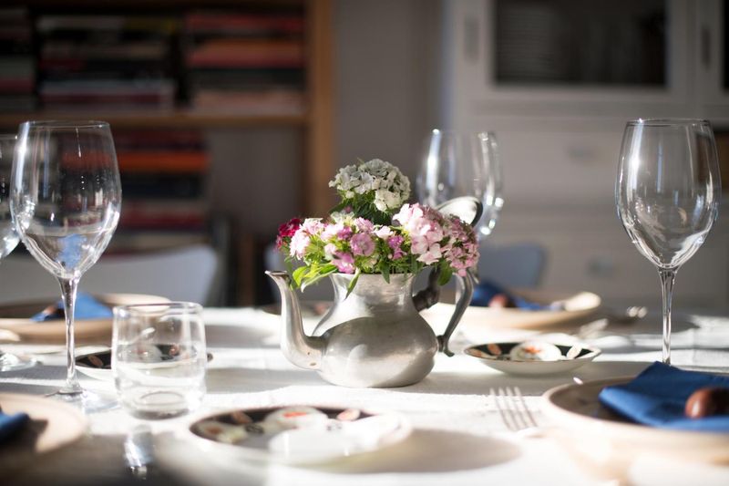 Expérience gastronomique avec déjeuner ou dîner à Rome