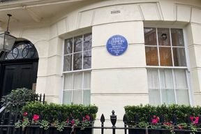 Visite à pied des Beatles à Londres
