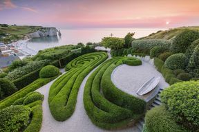 Billets pour Les Jardins d'Étretat