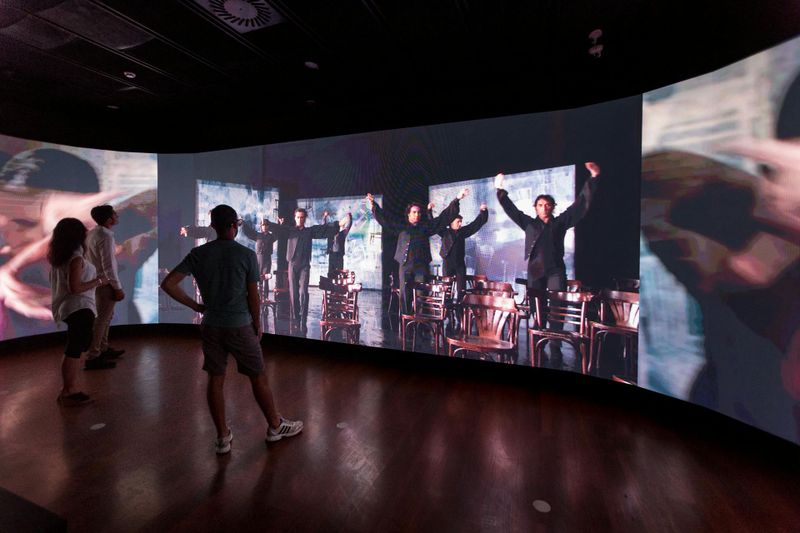 Billets pour le Musée du Flamenco de Séville