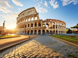 Roma Pass - Pass incluant 2 attractions + Accès aux transports en commun