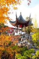 Billets pour le Jardin Classique Chinois du Dr. Sun Yat-Sen à Vancouver
