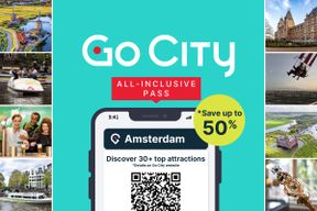 Pass Tout Inclus Amsterdam