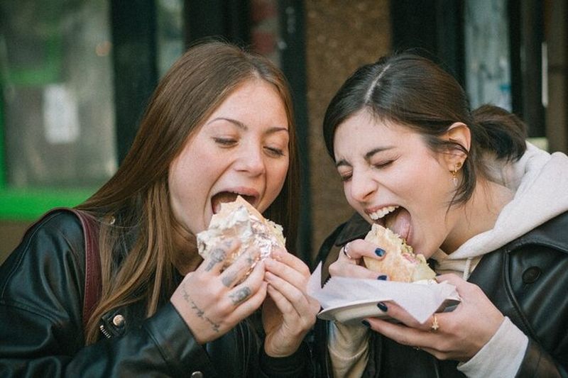 Visite gastronomique de Greenwich Village à New York