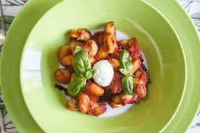 Cours de cuisine de pâtes et tiramisù à Naples