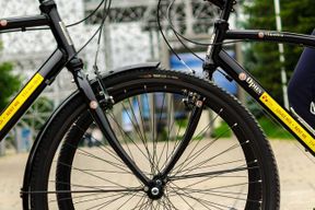 Location de vélos à Montréal