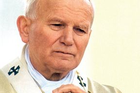 Excursion à Wadowice depuis Cracovie