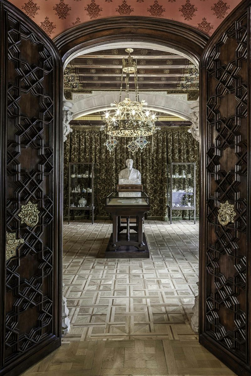 Visite guidée de la Casa Amatller à Barcelone