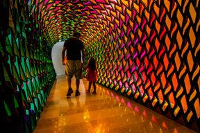 Billets pour le Centre d'art Hortensia Herrero à Valence