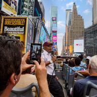 New York Sightseeing Day Pass - Pass de 1, 2, 3, 4, 5, 6, 7 ou 10 jours