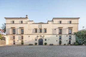Billets pour le Palais Domecq à Jerez de la Frontera
