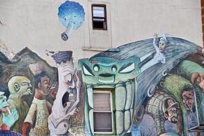 Visite guidée de Williamsburg à Brooklyn avec dégustations culinaires