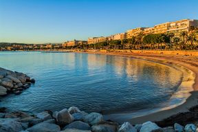 Excursion à Cannes, Antibes et Saint-Paul-de-Vence depuis Nice