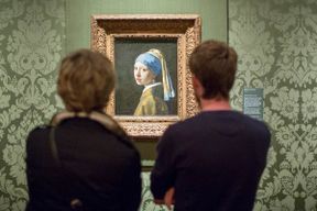 Billets pour le Musée Mauritshuis à La Haye