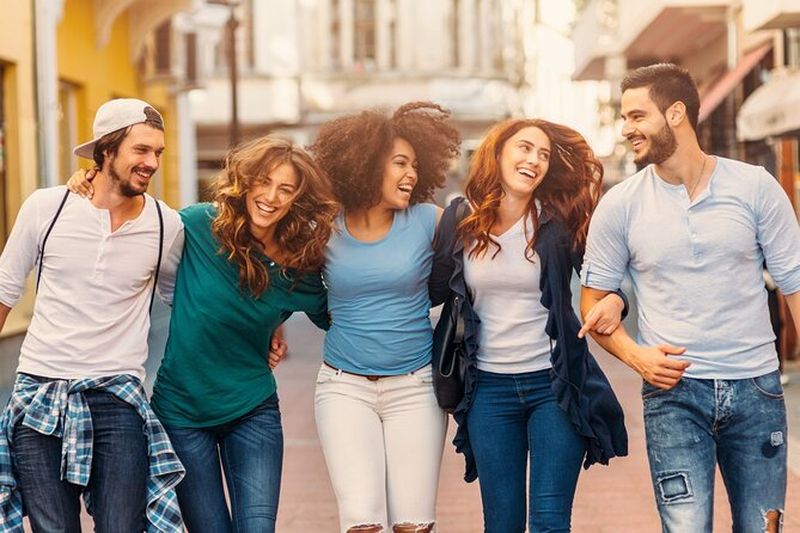 Visite guidée de Little Italy, Chinatown et Soho à New York