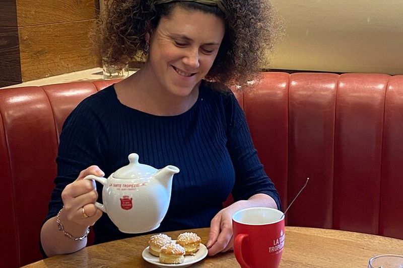 Visite guidée de Saint-Tropez