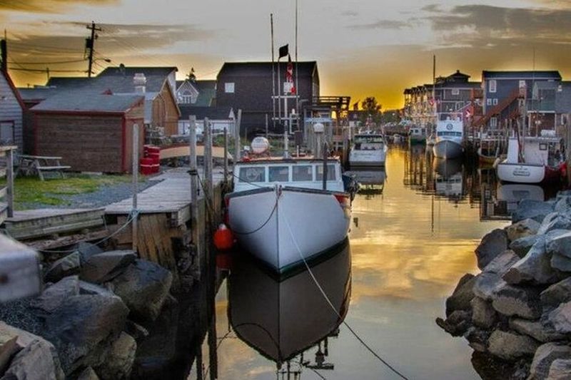 Visite guidée de Halifax