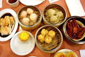 Visite gastronomique de Chinatown à San Francisco