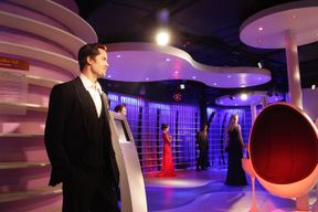 Offre : Billets pour le musée Madame Tussauds et pour l'aquarium SEA LIFE de Bangkok