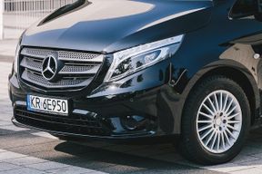 Transferts privés entre l'aéroport de Katowice et Cracovie