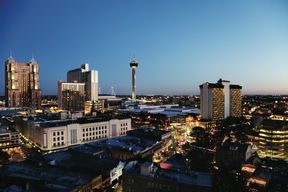 Visite guidée de San Antonio et de l'Alamo