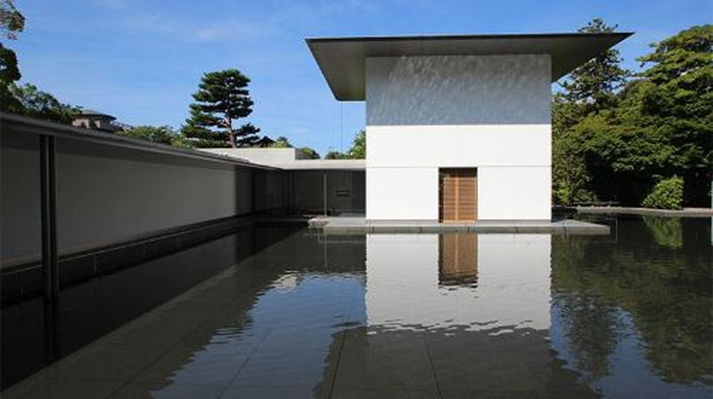 Pass 2 jours : Kenrokuen + zone culturelle du musée du XXIᵉ siècle