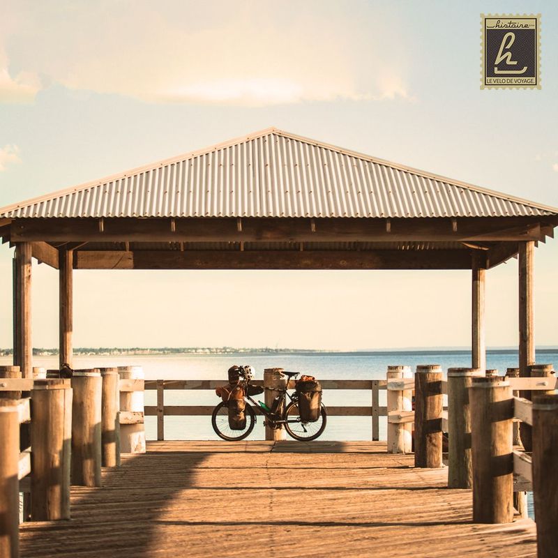 Location de vélos chez Culture Vélo Orléans