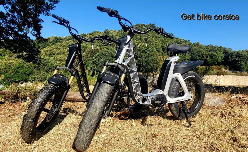 Location de vélos chez Get Bike Location