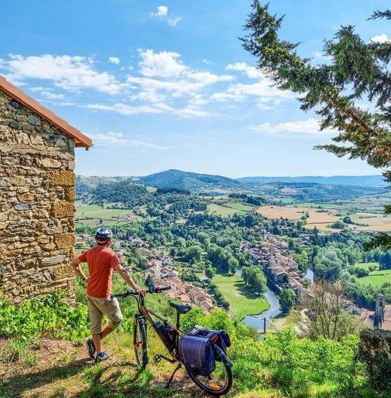 Location de vélos chez Les mob' a Manu / Les vel'o Manu