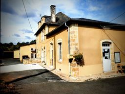 Location de vélos chez Mairie de Rosiers de Juillac