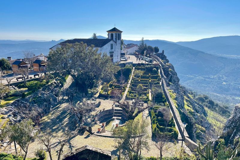 Location de vélos chez Marvão - Quinta do Alcaide - Ebikelovers Bike Rental Point
