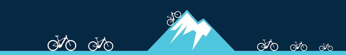 Location de vélos chez eBike Chamonix