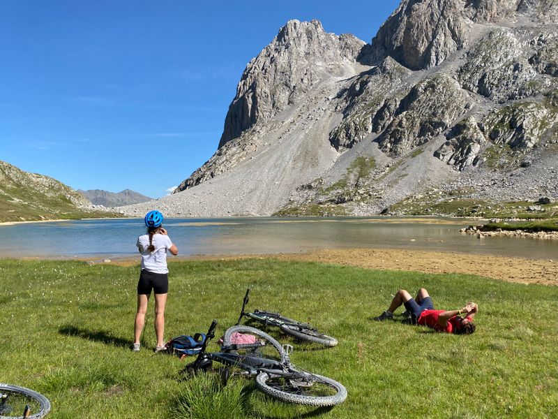 Location de vélos chez SNOW & BIKE VALLOIRE