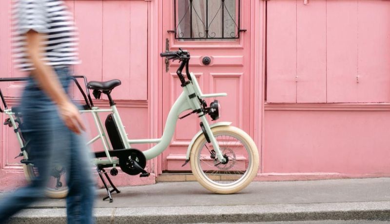 Location de vélos chez 💙 Casa Mila - La Loire à Vélos Eléctriques,  Fun & Relax ! 🚲☀️