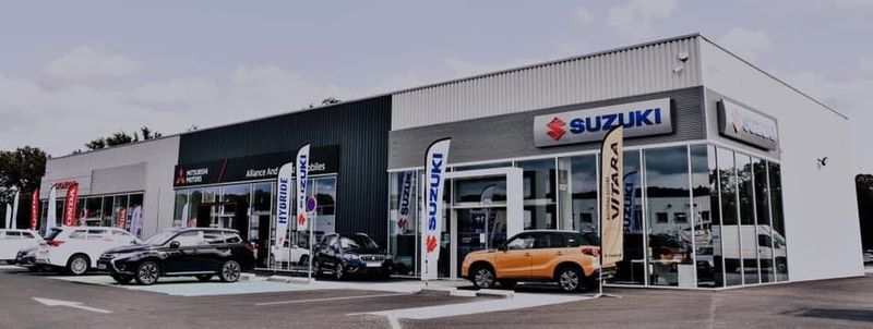 Location de vélos chez Alliance 3A Location / 3A Bikes - Trélissac