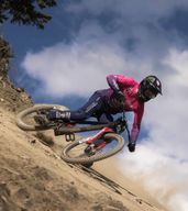 Location de vélos chez Nevada Sports Les Gets