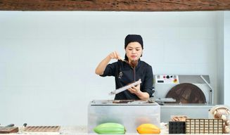 Billets d'entrée pour le musée Choco Story à Bruxelles