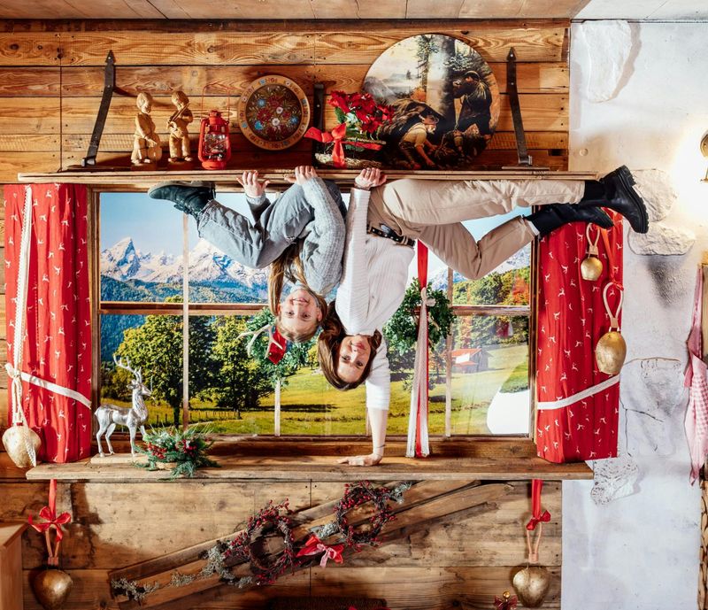 Billets pour le musée Magic Bavaria Experience