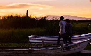 Visite guidée du lac Chapala et d'Ajijic au départ de Guadalajara