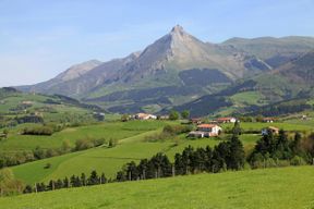 Excursion au fromage basque Idiazabal depuis Saint-Sébastien