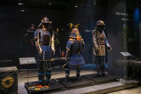 Billet d'entrée au Musée de l'Orient pour toutes les expositions