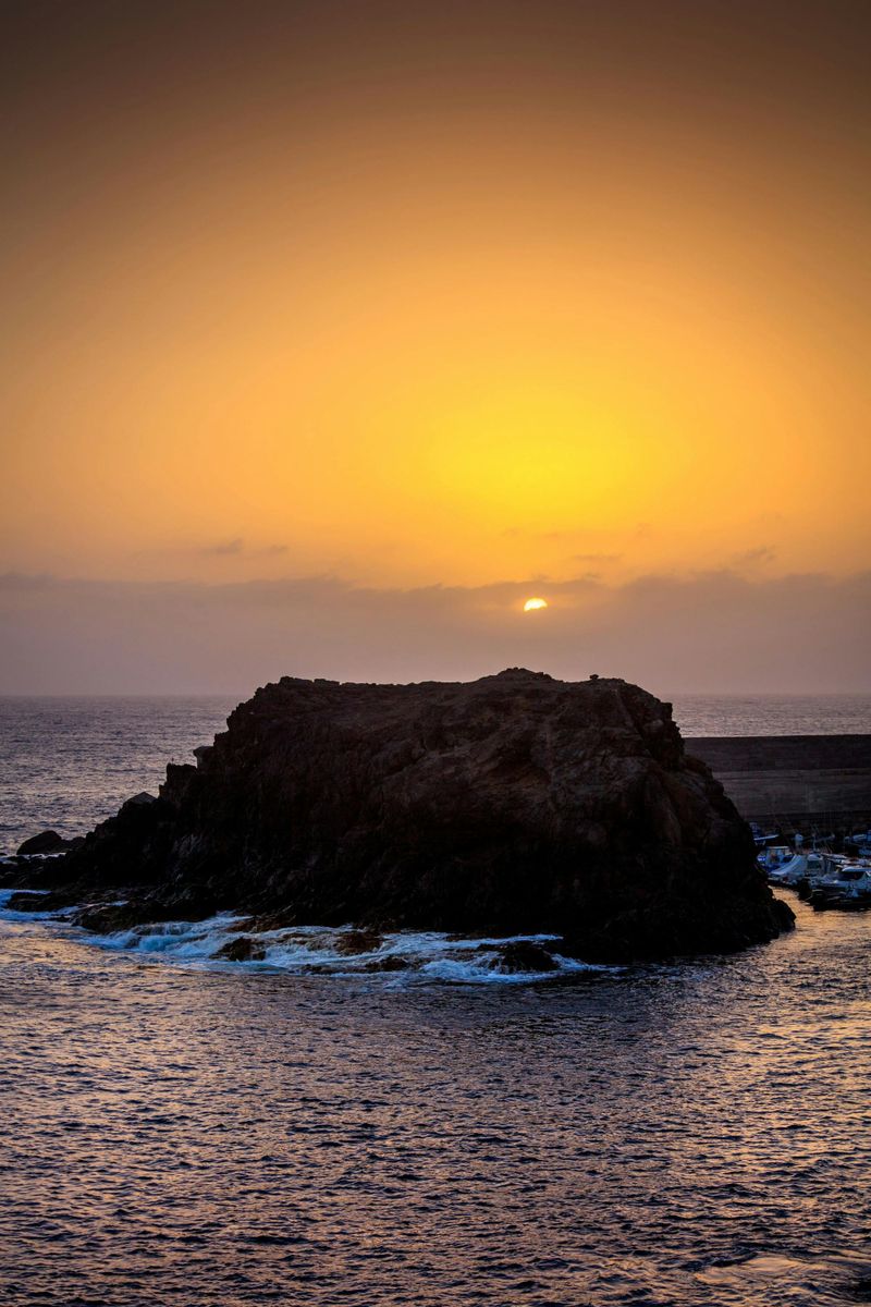 Excursion en 4x4, volcan Bayuyo et coucher de soleil à El Cotillo