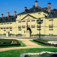 Visite guidée du palais royal d'El Pardo