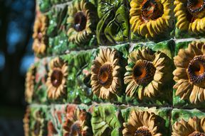 Billets ouverts El Capricho de Gaudí