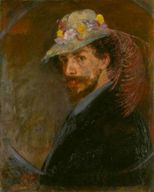 Visite guidée d'Ostende à travers les yeux de James Ensor